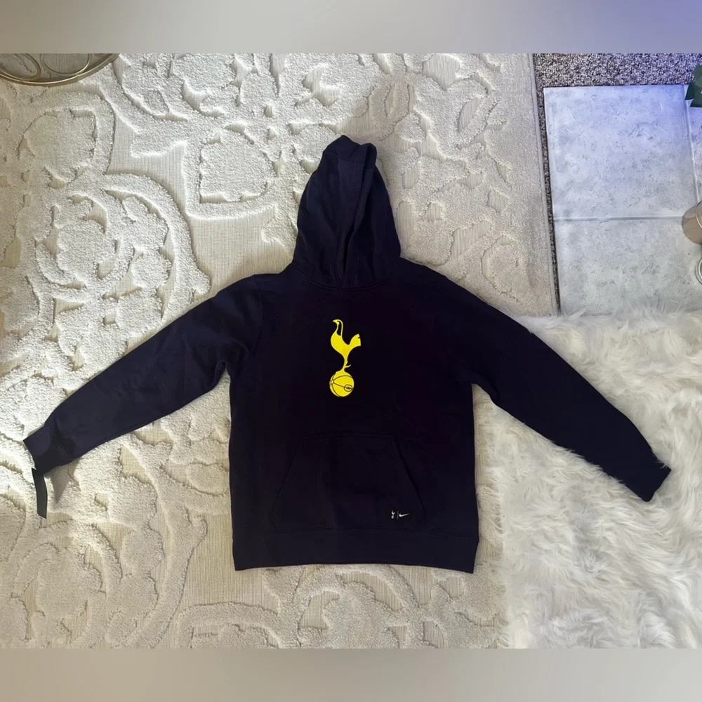 Nike Tottenham Hotspur Hoodie - Picture 1 of 4
